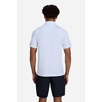 Men's Block Party: Part 2 Short Sleeve Polo