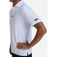 Men's Block Party: Part 2 Short Sleeve Polo