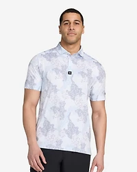 Men's Afternoon Haze Short Sleeve Polo
