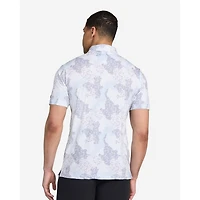 Men's Afternoon Haze Short Sleeve Polo