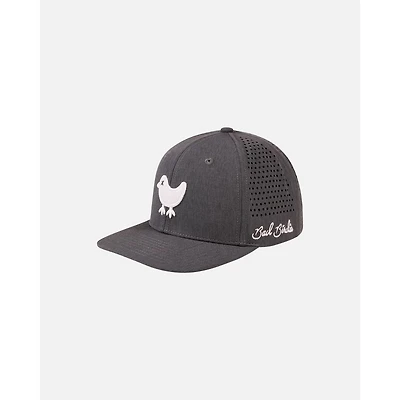 Men's Birdie Snapback Cap