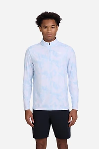 Men's Day Dreamin' 1/4 Zip Pullover