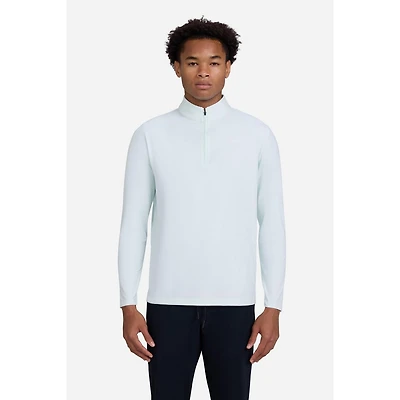 Men's Minty Fresh 1/4 Zip Pullover