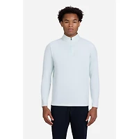 Men's Minty Fresh 1/4 Zip Pullover