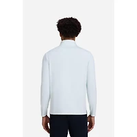 Men's Minty Fresh 1/4 Zip Pullover