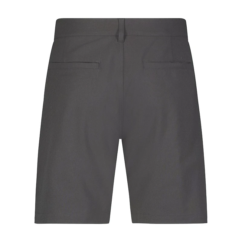 Men's 4 Way Stretch Tech Shorts