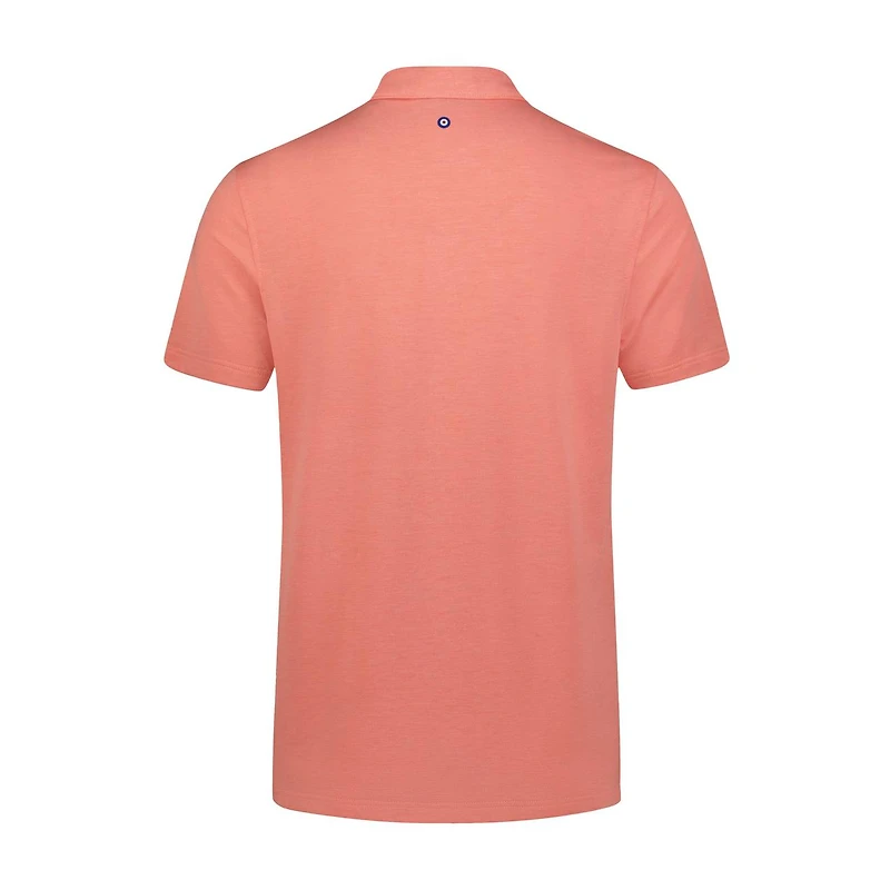 Men's Tech Terry SF Short Sleeve Shirt
