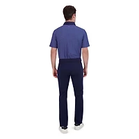 Men's Retro Geo Tech Jersey SF Short Sleeve Shirt
