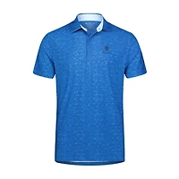 Men's Seagull Thief Tech Jersey SF Short Sleeve Shirt