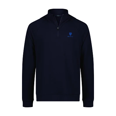 Men's Tech Terry Hooded Pullover
