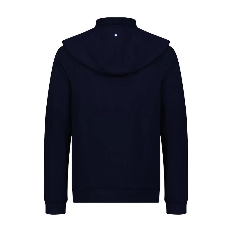 Men's Tech Terry Hooded Pullover