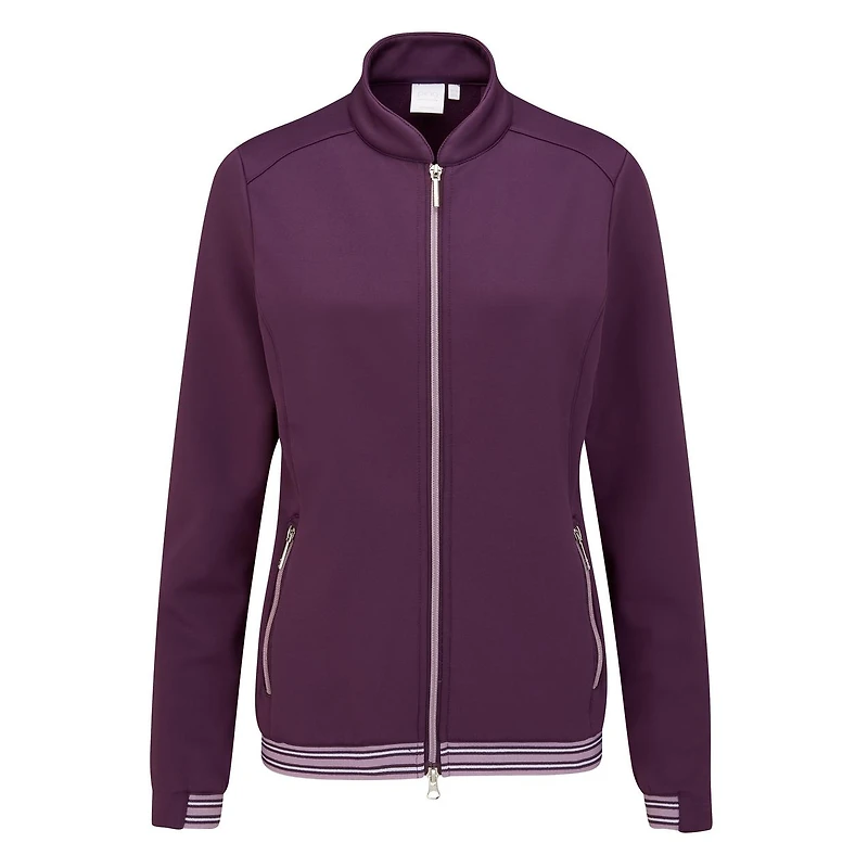Women's Cecilia Full Zip Jacket