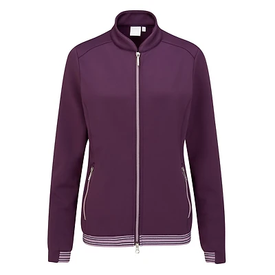 Women's Cecilia Full Zip Jacket