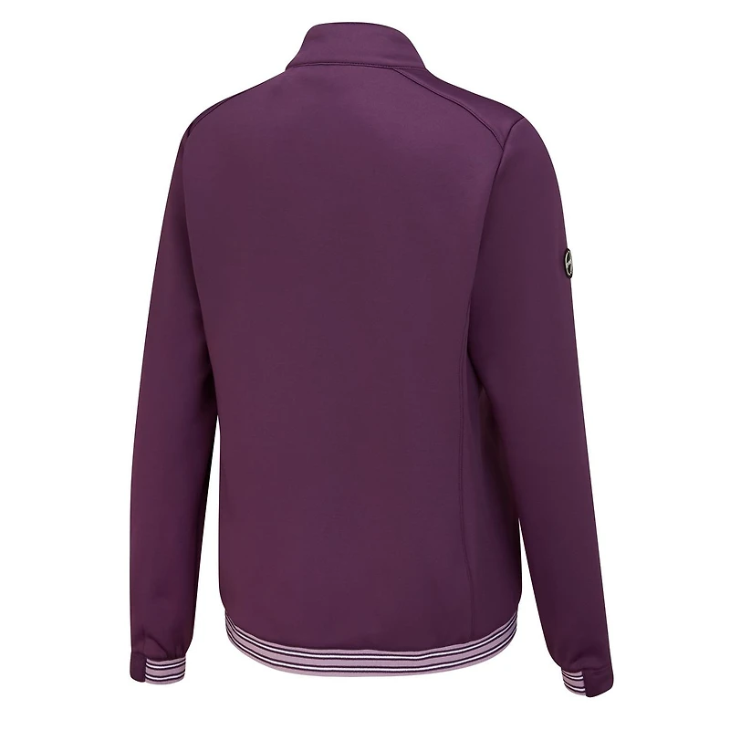 Women's Cecilia Full Zip Jacket