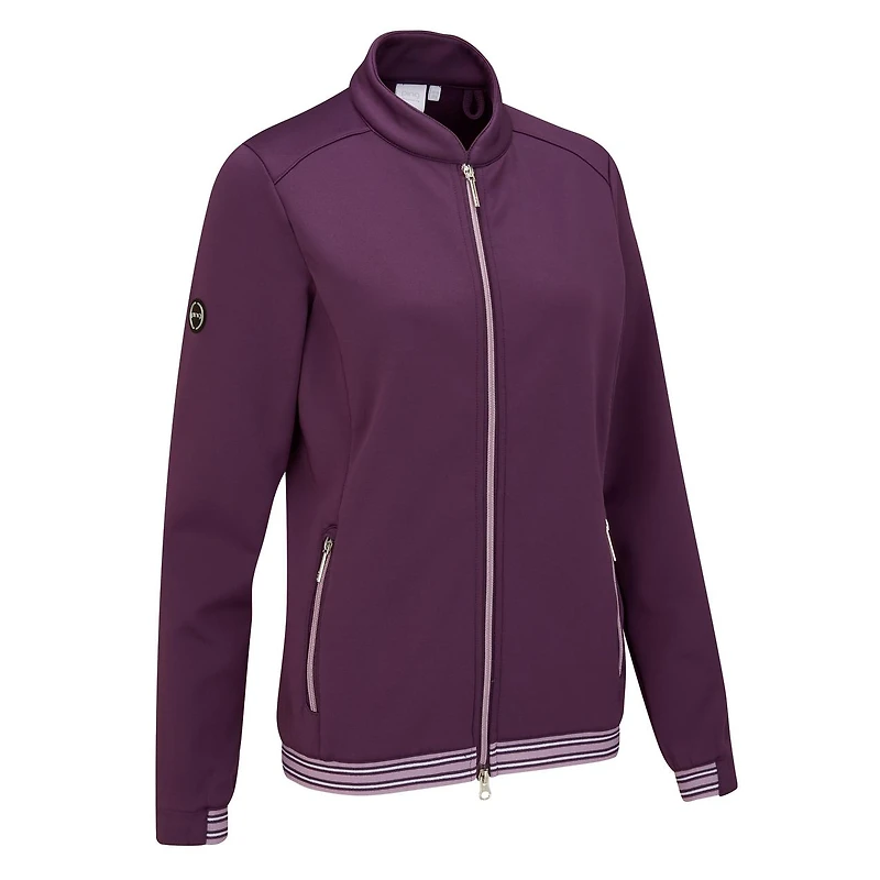 Women's Cecilia Full Zip Jacket