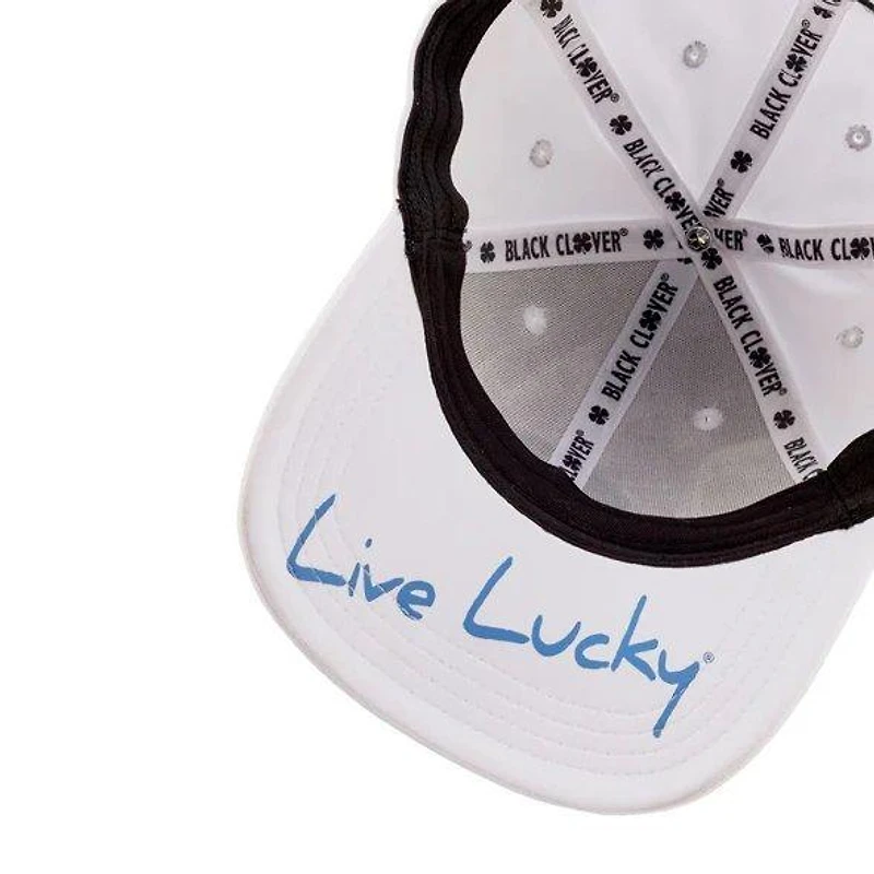 Men's Premium Clover 157 Cap