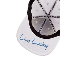 Men's Premium Clover 157 Cap