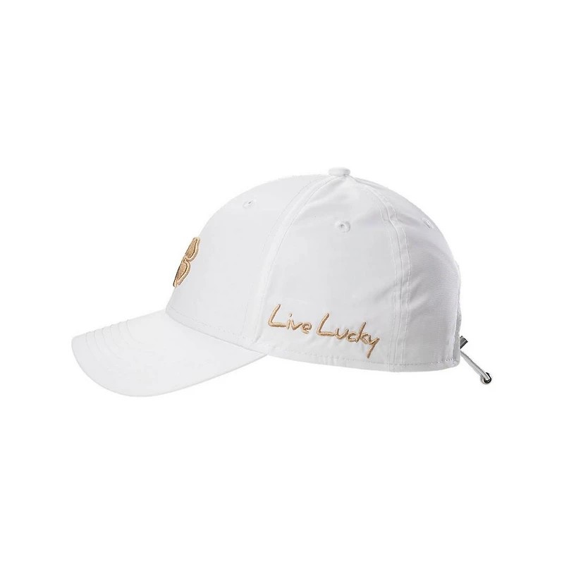 Women's Hollywood 1 Cap