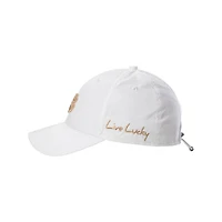 Women's Hollywood 1 Cap