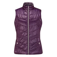 Women's Lola Reversible Insulated Vest