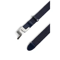 Men's Berry Elastic Belt
