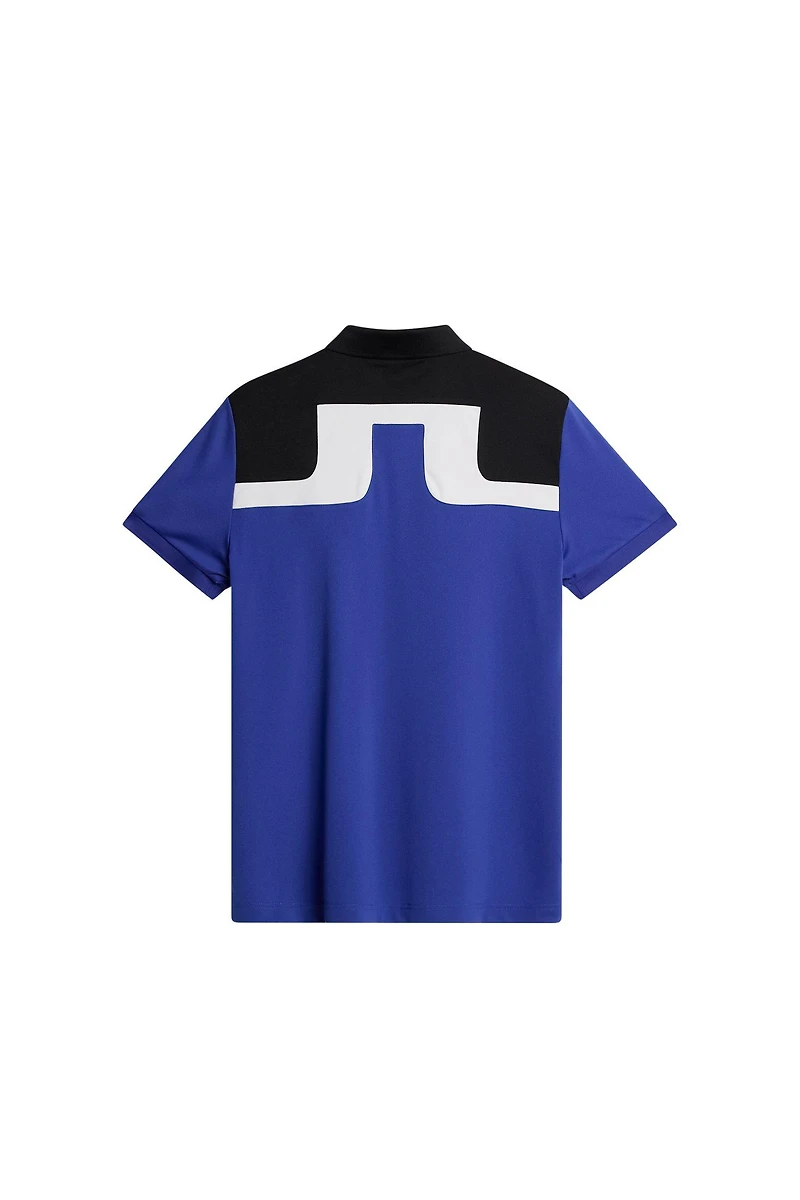 Men's Jeff Short Sleeve Polo