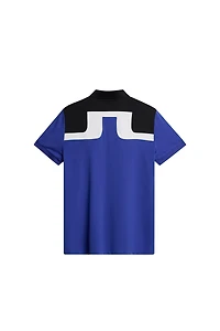 Men's Jeff Short Sleeve Polo