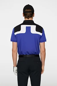 Men's Jeff Short Sleeve Polo