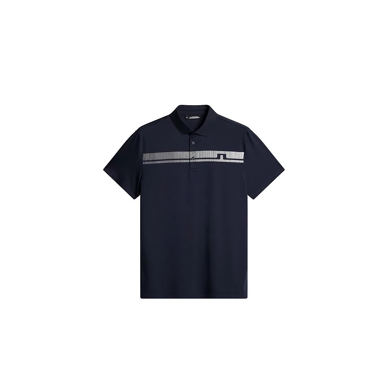 Men's Klas Short Sleeve Polo