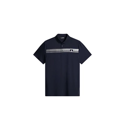 Men's Klas Short Sleeve Polo