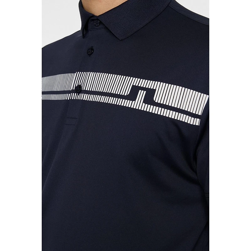 Men's Klas Short Sleeve Polo