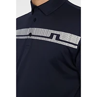 Men's Klas Short Sleeve Polo