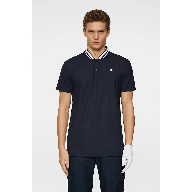 Men's Tyson Blade Short Sleeve Polo