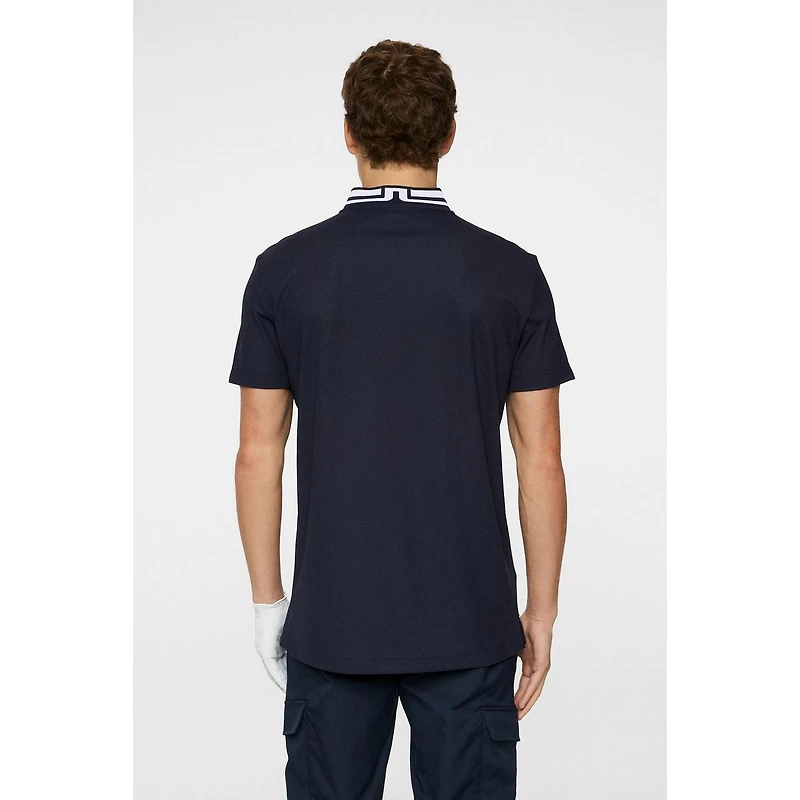 Men's Tyson Blade Short Sleeve Polo