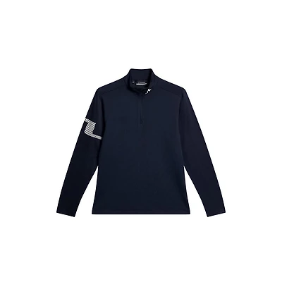 Men's Heath Strike 1/4 Zip Pullover