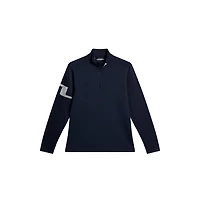 Men's Heath Strike 1/4 Zip Pullover