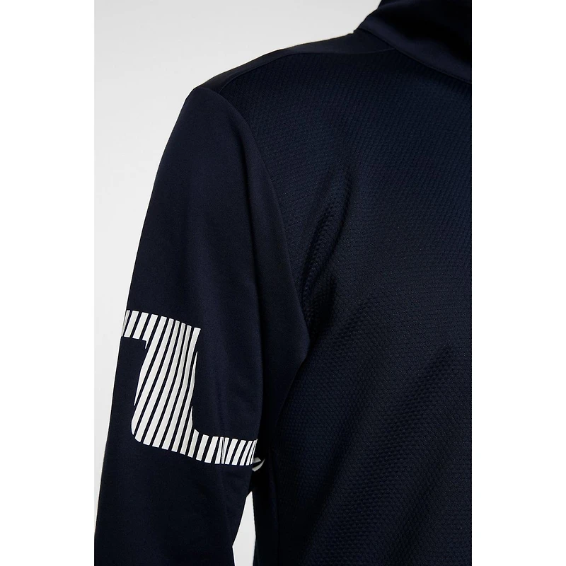 Men's Heath Strike 1/4 Zip Pullover