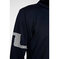 Men's Heath Strike 1/4 Zip Pullover