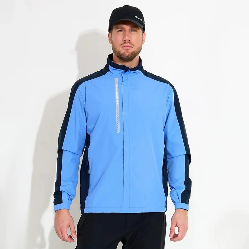 Men's Links Rain Jacket