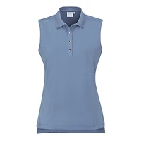 Women's Solene Sleeveless Polo