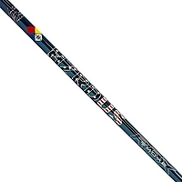 HZRDUS Smoke Blue RDX 60g USA Custom Wood Shaft