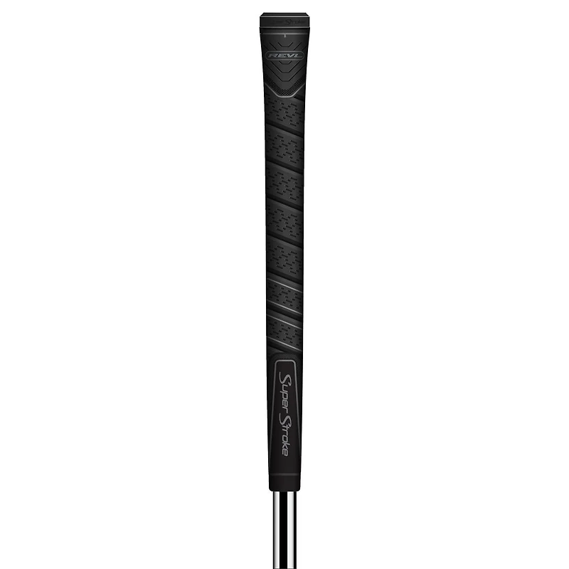 REVL Comfort Jumbo Grip