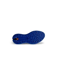 Men's BIOM H5 Spikeless Golf Shoe - White/Blue