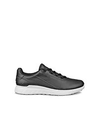 Prior Generation - Men's Golf S Casual Spikeless Golf Shoe - Black