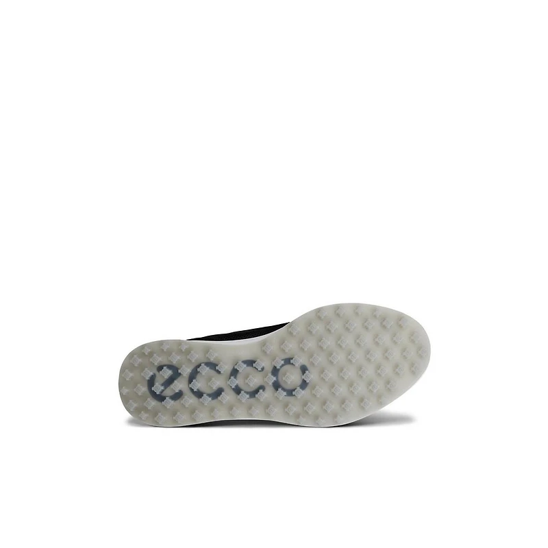 Men's Golf S Casual Spikeless Shoe - Black