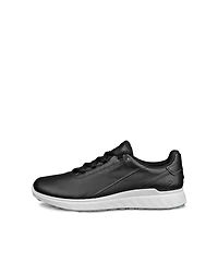 Prior Generation - Men's Golf S Casual Spikeless Golf Shoe - Black