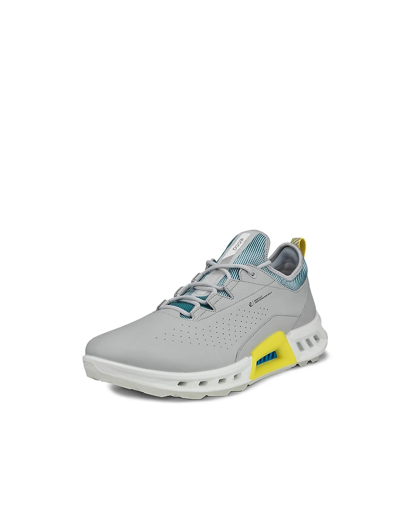 Men's BIOM C4 Spikeless Golf Shoe - Grey