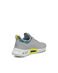 Prior Generation - Men's BIOM C4 Spikeless Golf Shoe - Grey