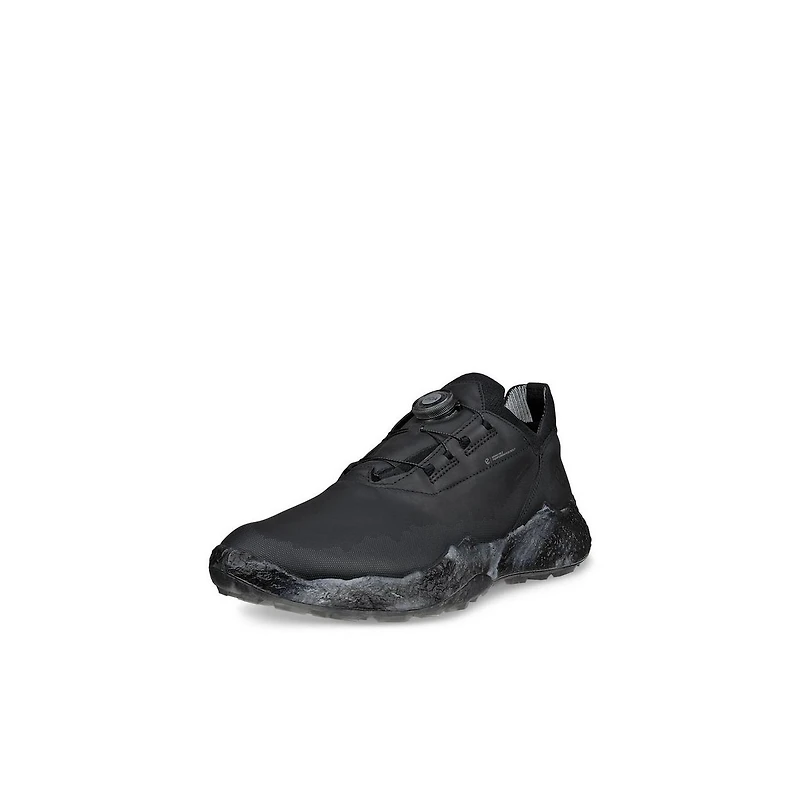 Men's BIOM H5 BOA Spikeless Golf Shoe - Black