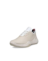 Women's BIOM H5 Spikeless Golf Shoe - Beige